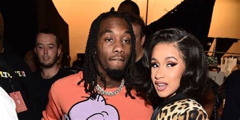 offset and cardi b instagram story|Cardi B Responds To Offset’s Posted